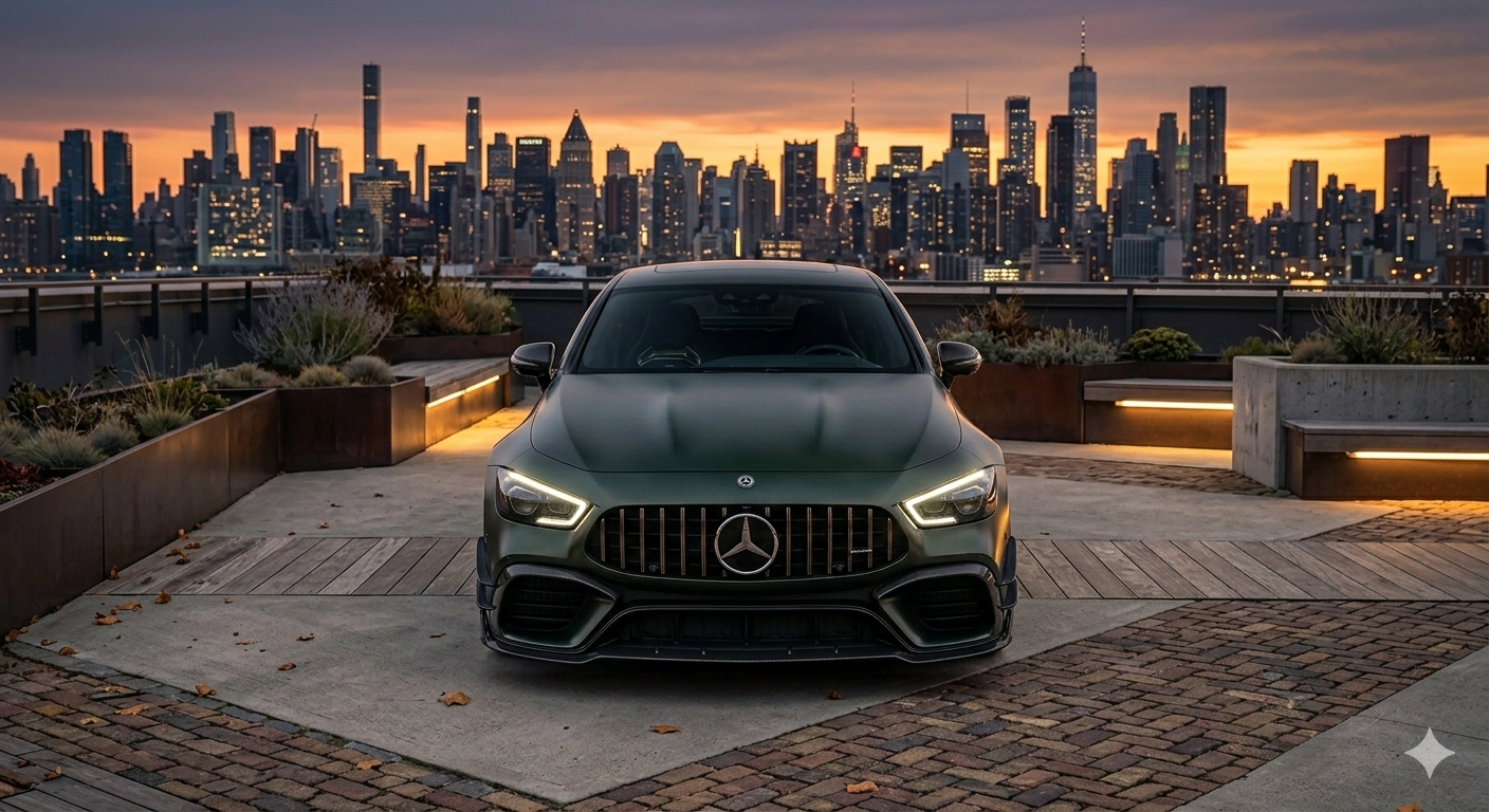 Vehicle window tint benefits