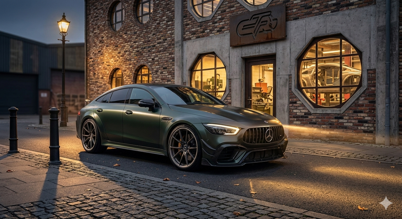 Window tint services